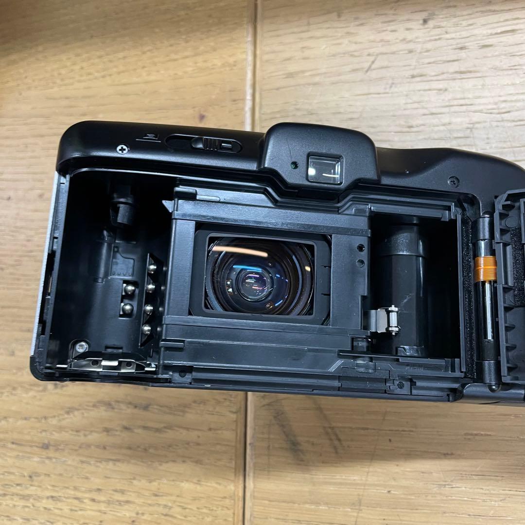 Canon Autoboy S Panorama コンパクトフィルムカメラ