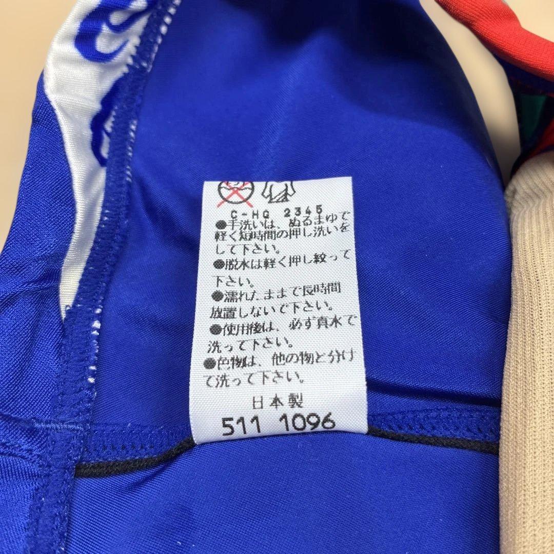 メ*7様 新品 ASICS 競泳水着 ハイドロCD サイズM