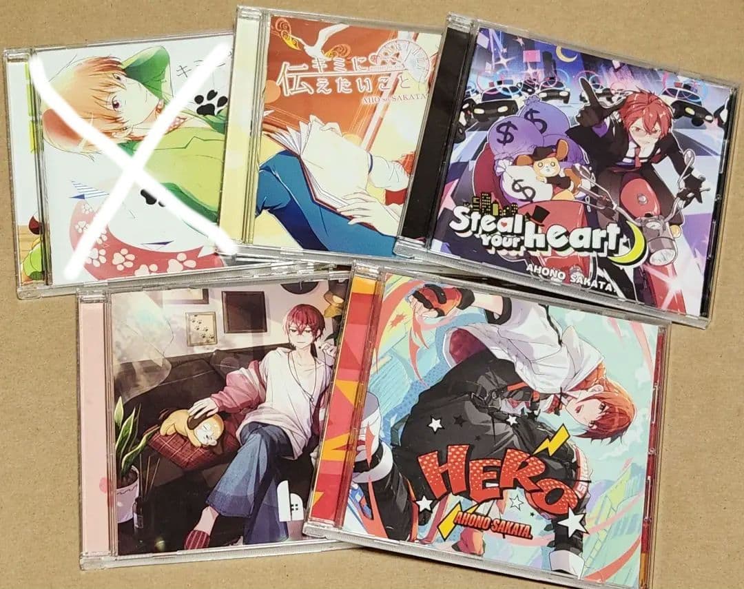 浦島坂田船 あほの坂田 となりの坂田 グッズ まとめ売り