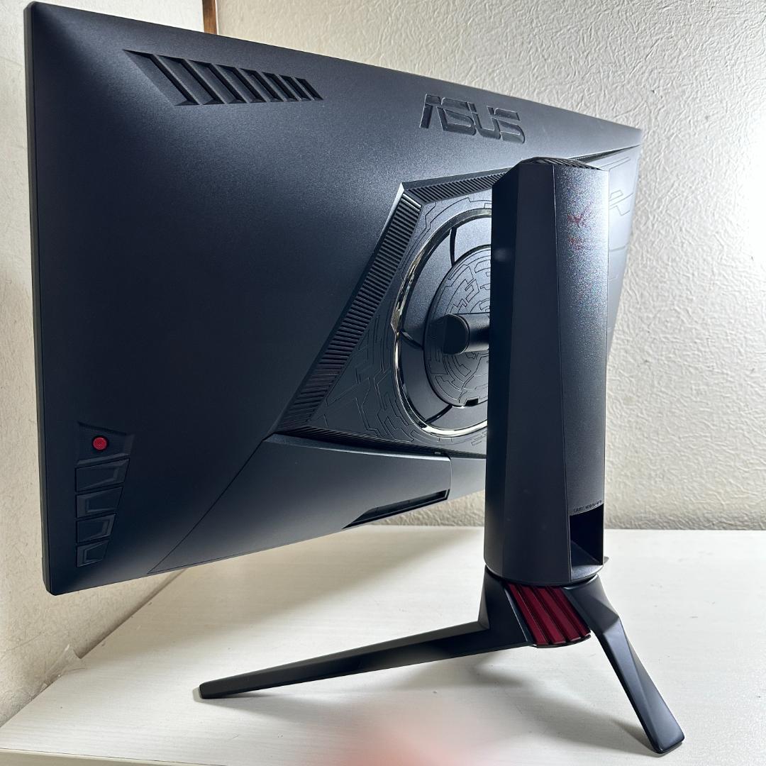 ASUS ROG STRIX XG27VQ 27型