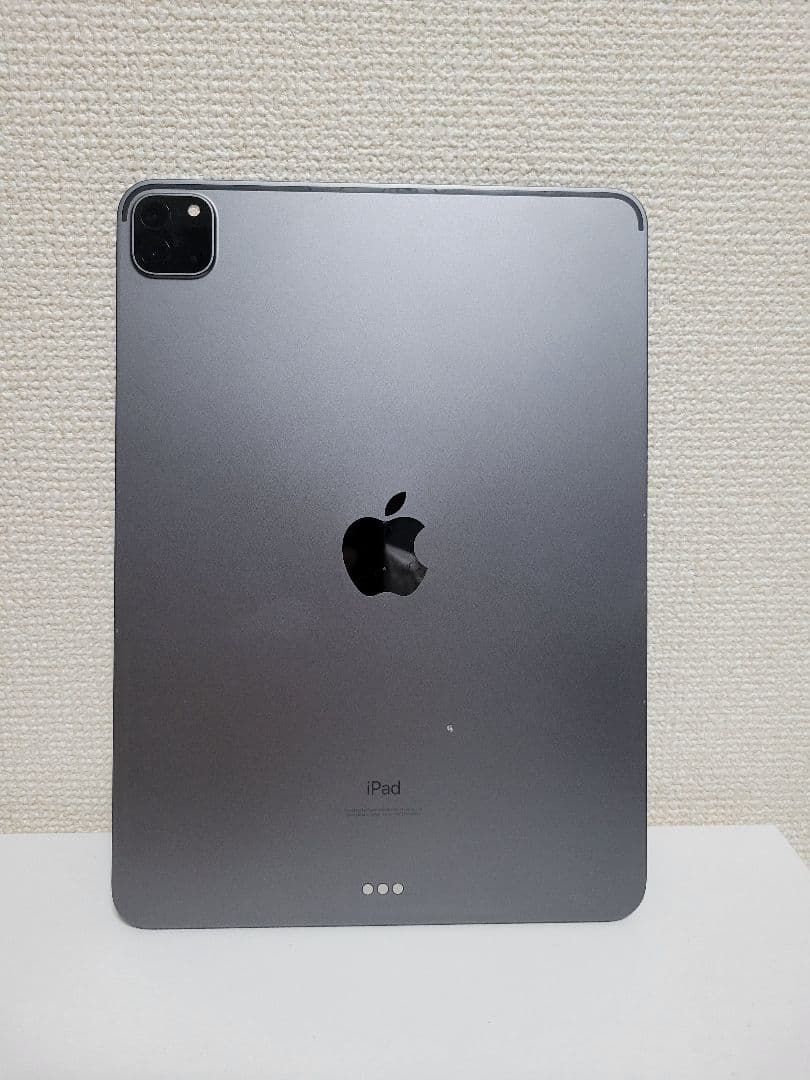 iPad本体 ipad Pro 2020 256GB Wi-Fi