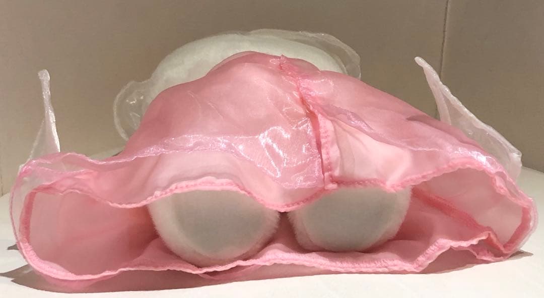 ❣️セール❣️Vivitix ハローキティ ぬいぐるみ　テンニョ　天女　2000新品