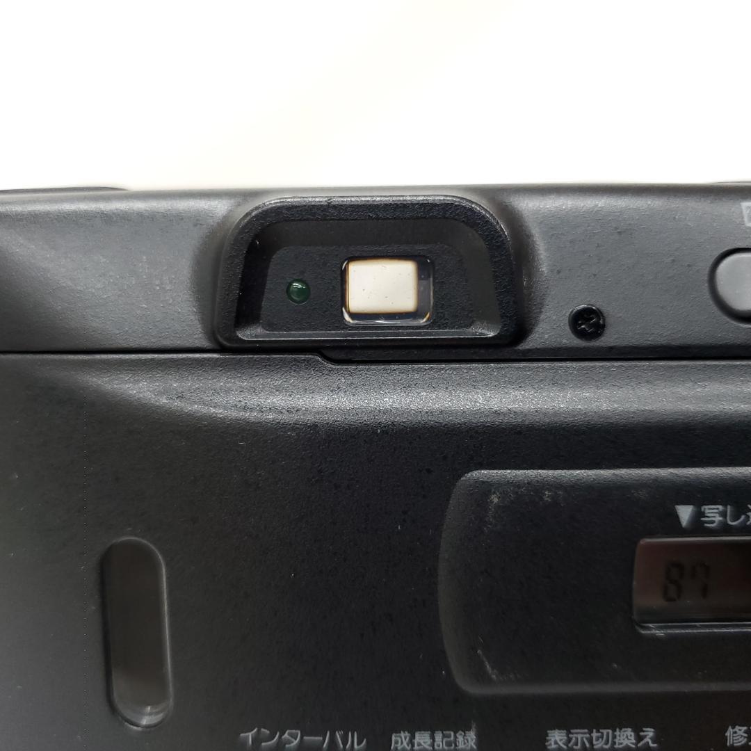 【動作確認済】 Canon TELE 6 DATE F1219-184-5v p
