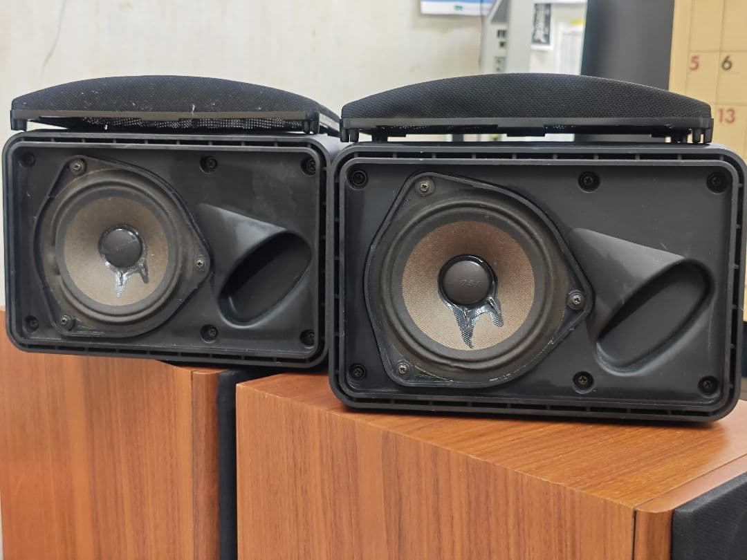 BOSE 111AD スピーカー ペア