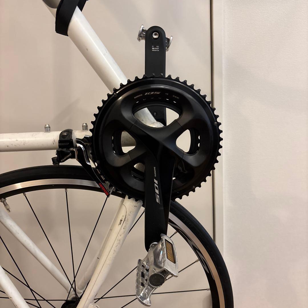 GIANT Escape Air ジャイアント エスケープ エアー ホワイト