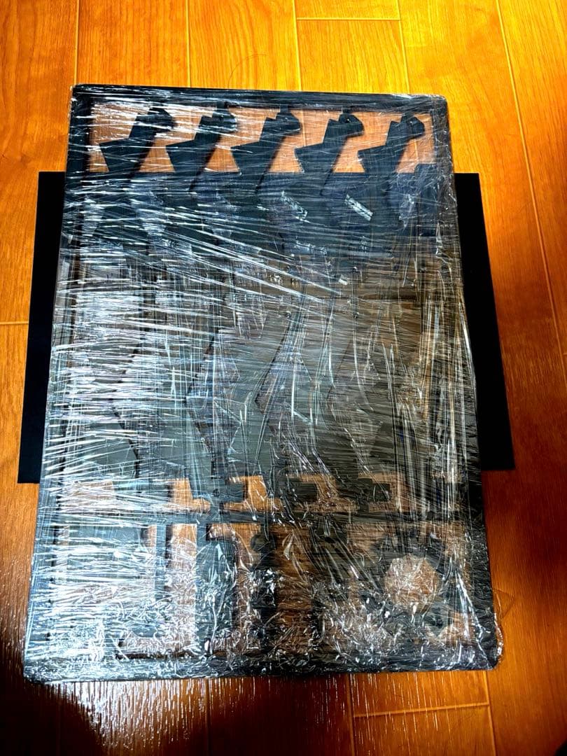 【新品・未使用】BONBONERO BONプラ ボンプラ スチール IGT