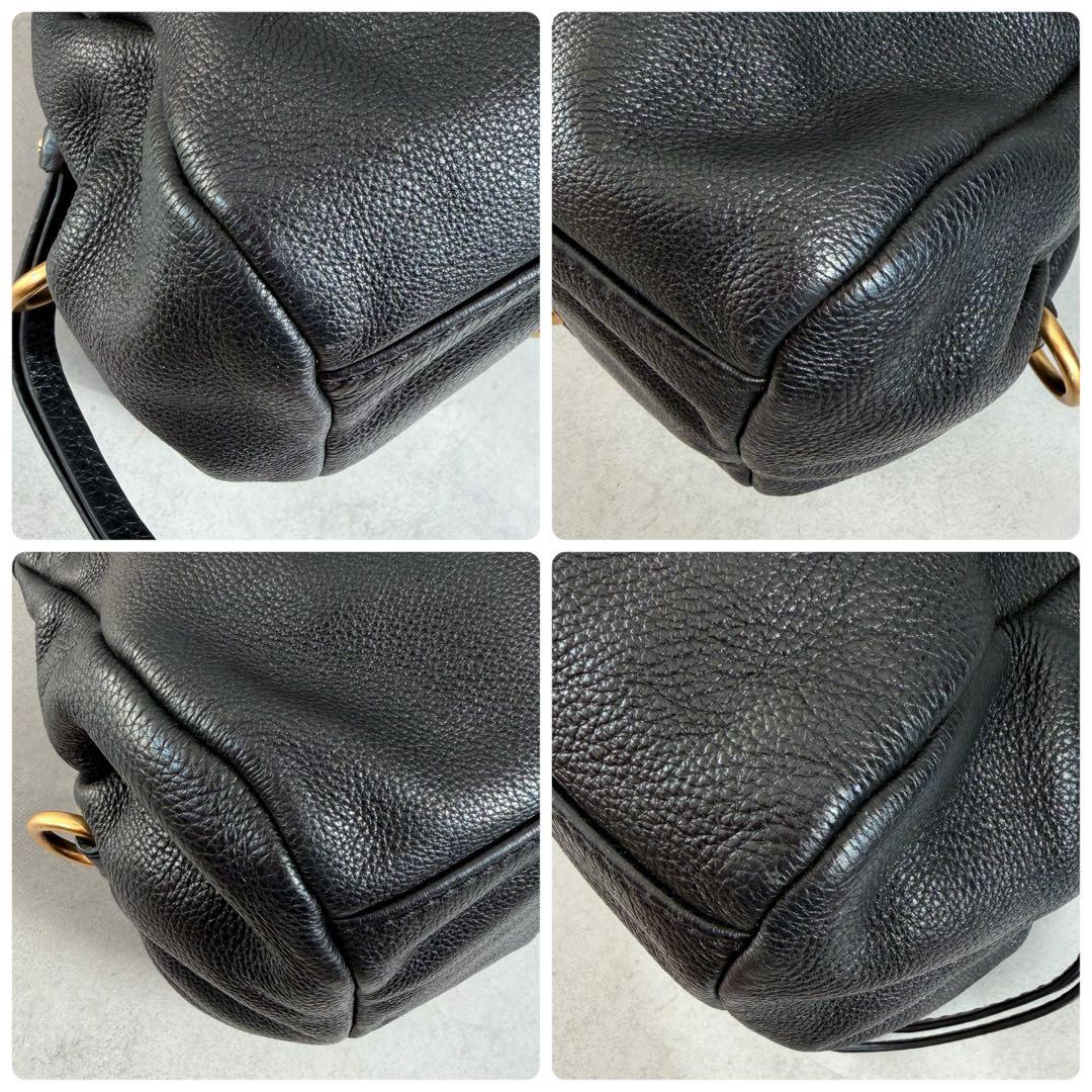 MARC by MARC JACOBS CLASSIC Q バッグ