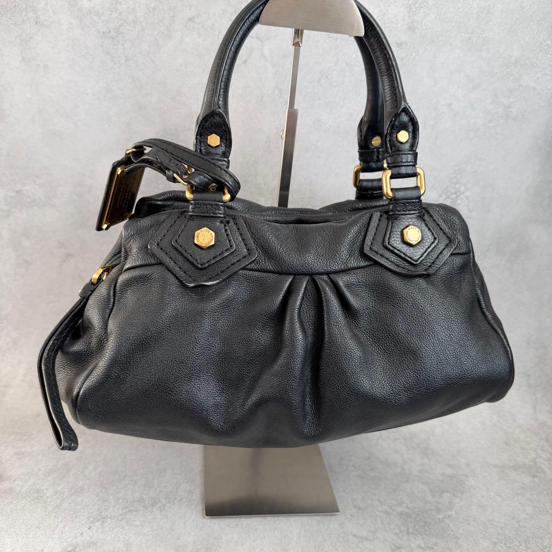 MARC by MARC JACOBS CLASSIC Q バッグ