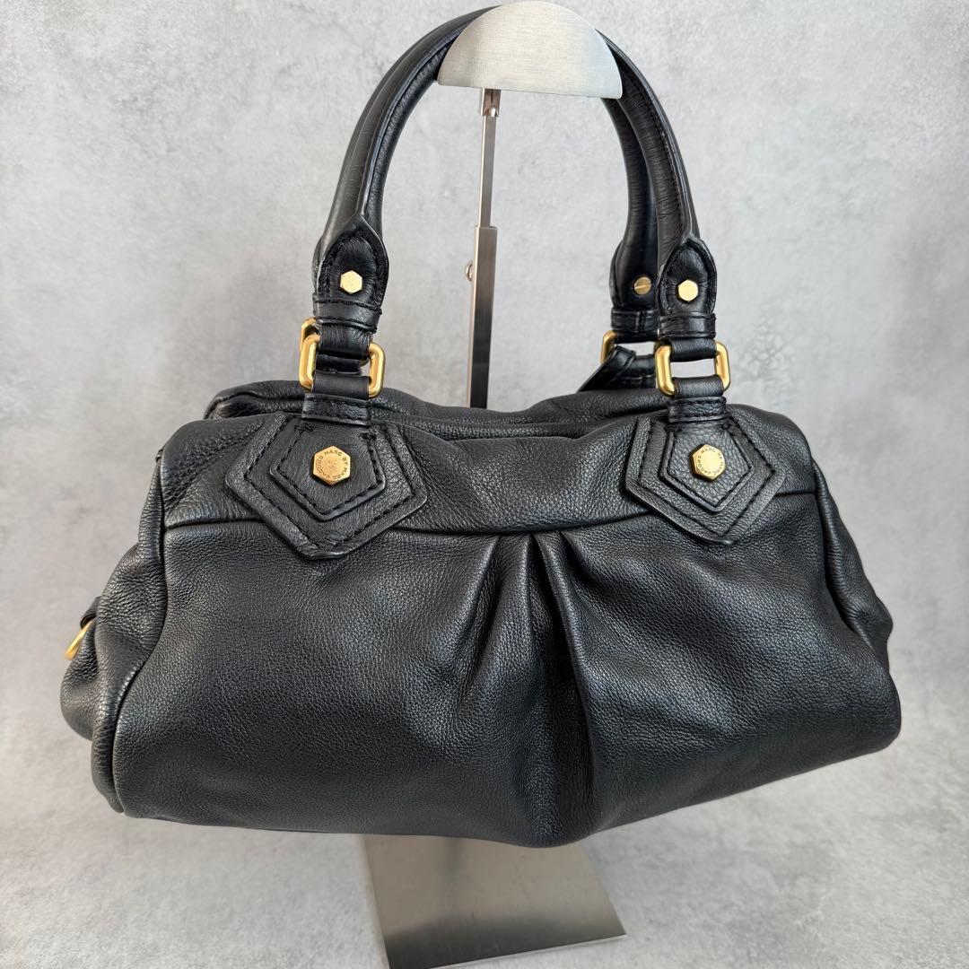 MARC by MARC JACOBS CLASSIC Q バッグ