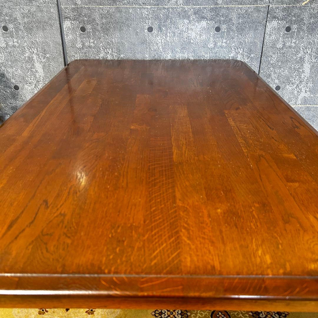 なゆ꧁柏木工 KASHIWA꧂ダイニングテーブル&チェア2脚セット