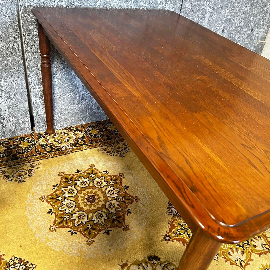 なゆ꧁柏木工 KASHIWA꧂ダイニングテーブル&チェア2脚セット