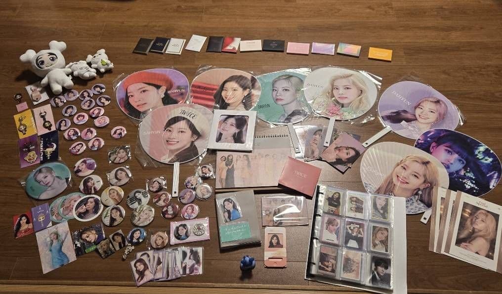 TWICE 大量 まとめ売り(ジャンク品)