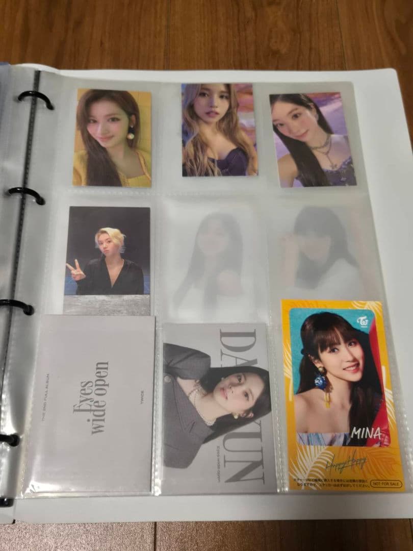 TWICE 大量 まとめ売り(ジャンク品)