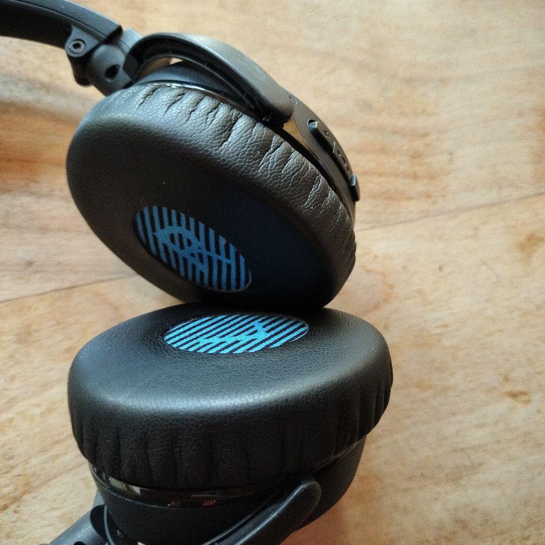 Bose ON EAR WIRELESS ヘッドフォン