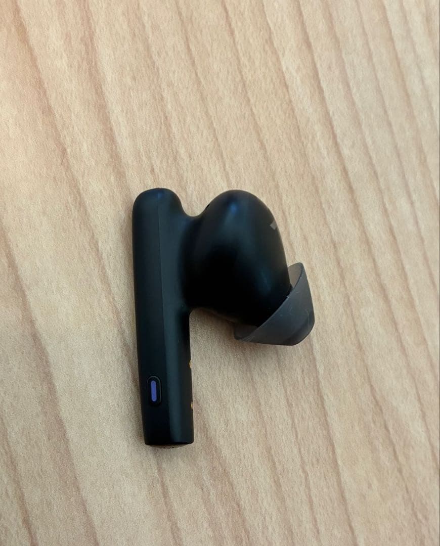 【美品】Poly Voyager Free 60 UC ワイヤレスイヤフォン