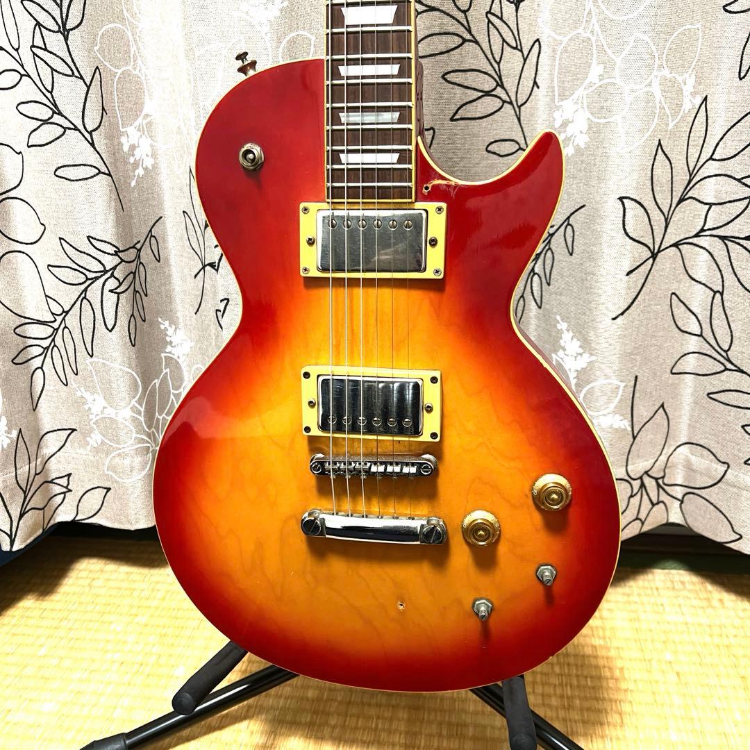 Tokai Gession Pro-Session レスポールスタンダードモデル