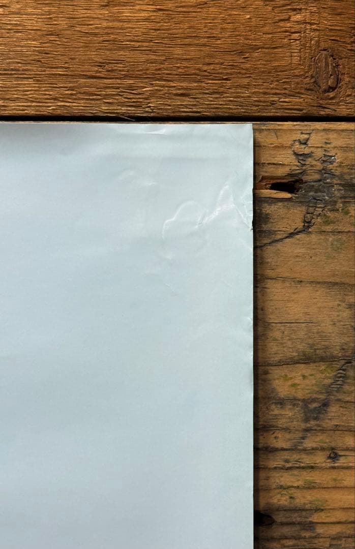 【非売品•5枚セット】　機動戦士ガンダム0080 ポケットの中の戦争　ポスター