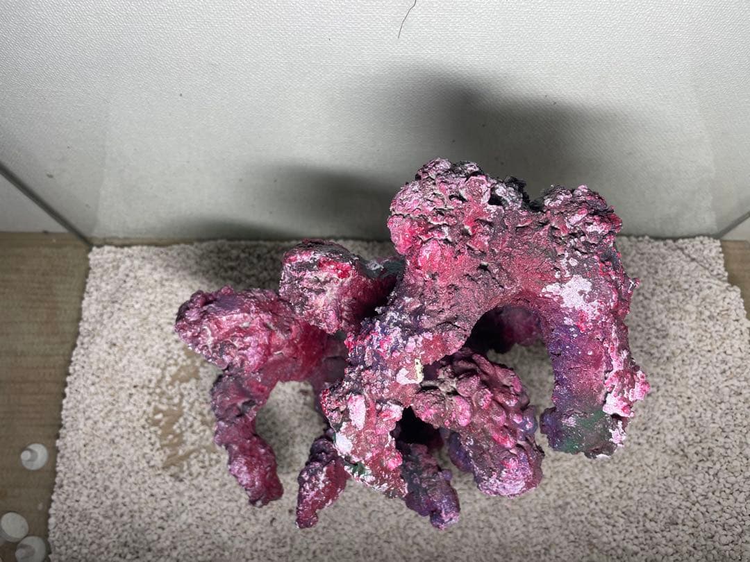 人工ライブロック　THR07 アク抜き済み安心塗料使用