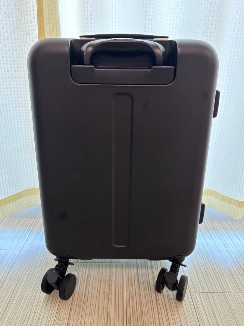 【新品】BRIGHTECH スーツケース 機内持ち込み キャリーケース