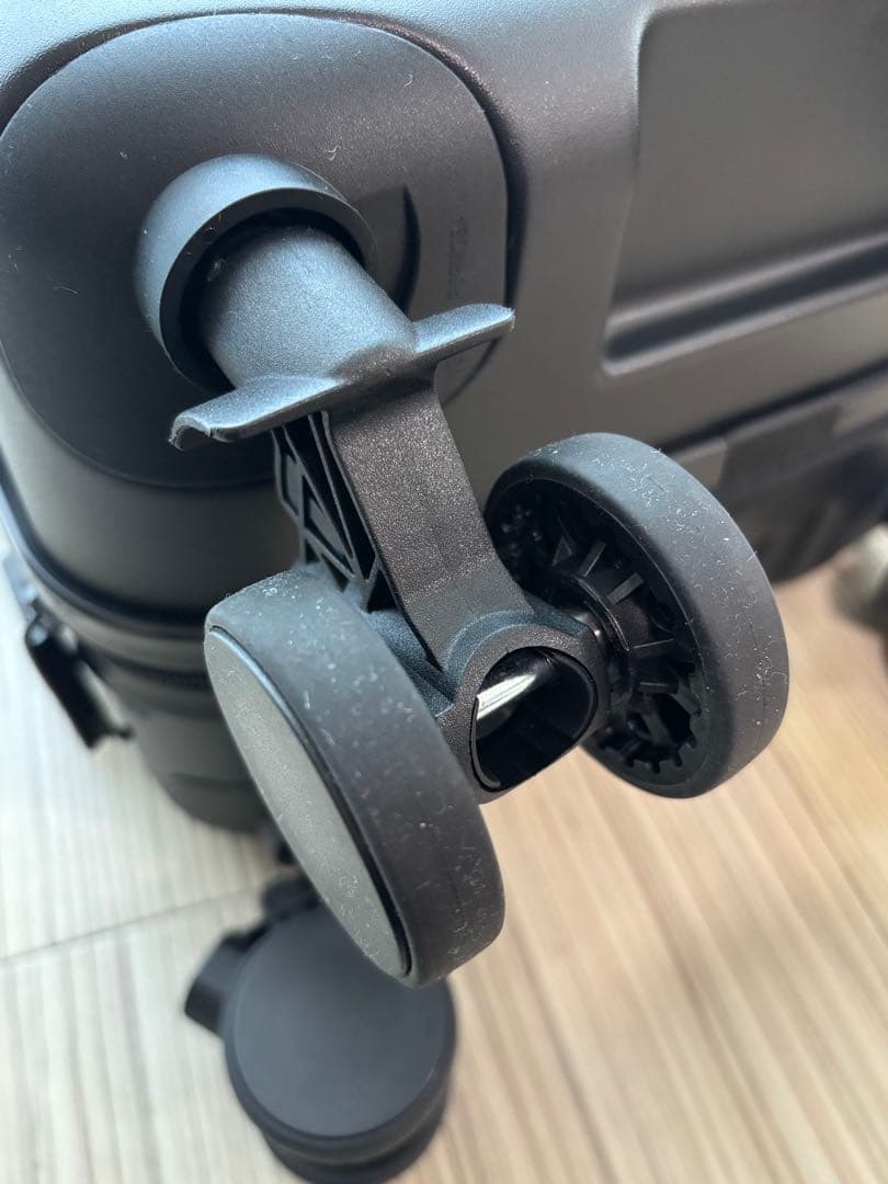 【新品】BRIGHTECH スーツケース 機内持ち込み キャリーケース