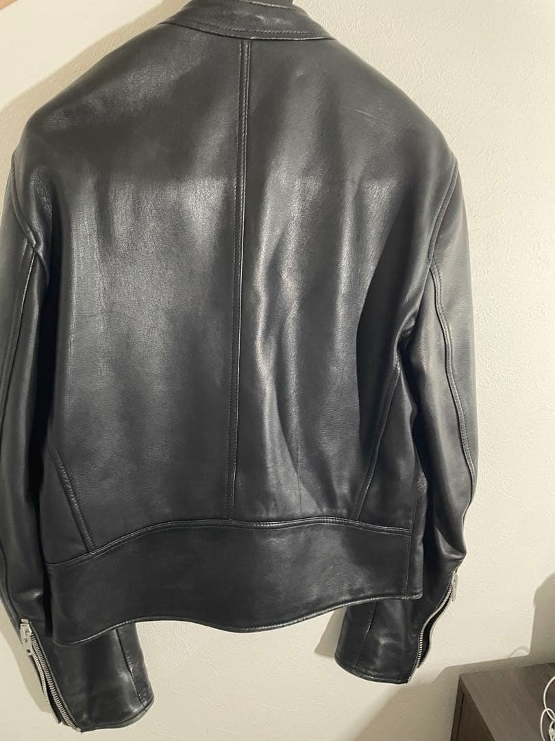 2019SS Maison Margiela ハの字