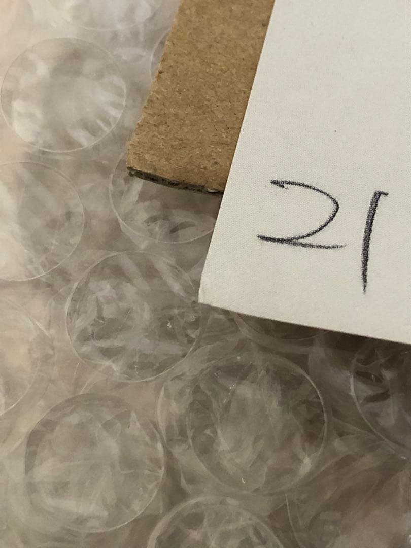 「ONE PIECE」ビブルの秘宝② 「名シーン複製原稿」ウエストブルー