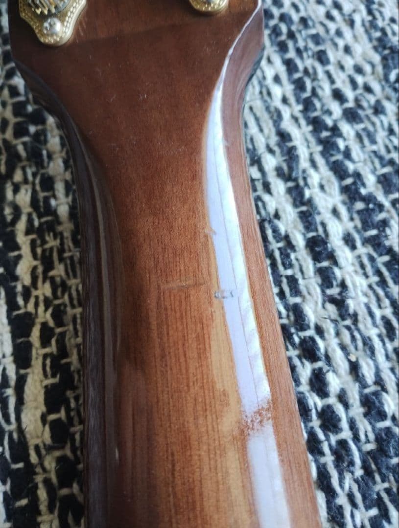 ヤマハ　ストーリア3