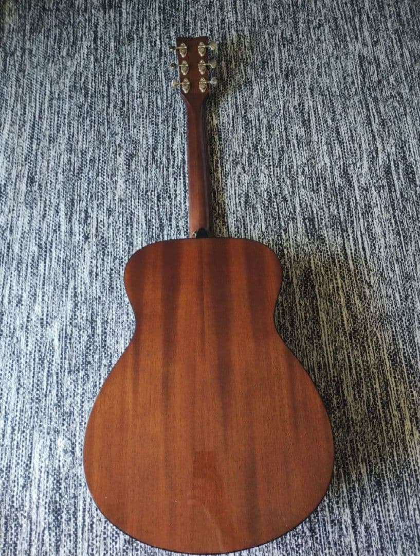 ヤマハ　ストーリア3