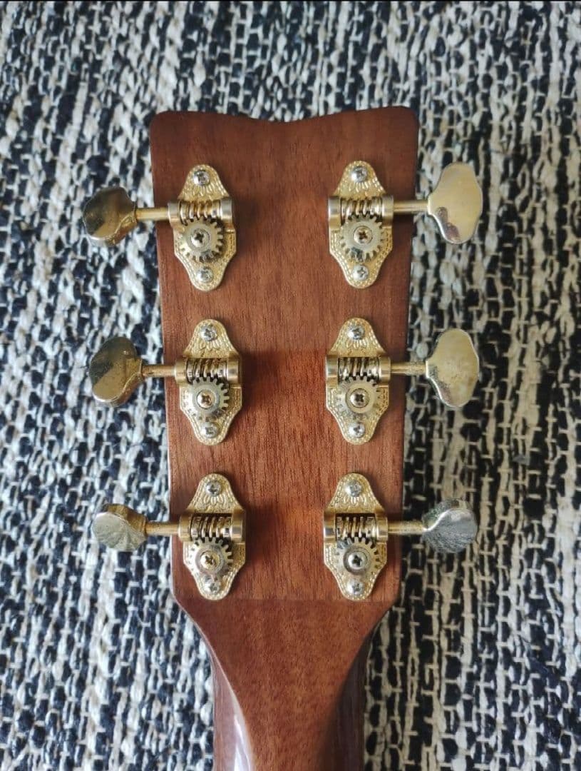 ヤマハ　ストーリア3