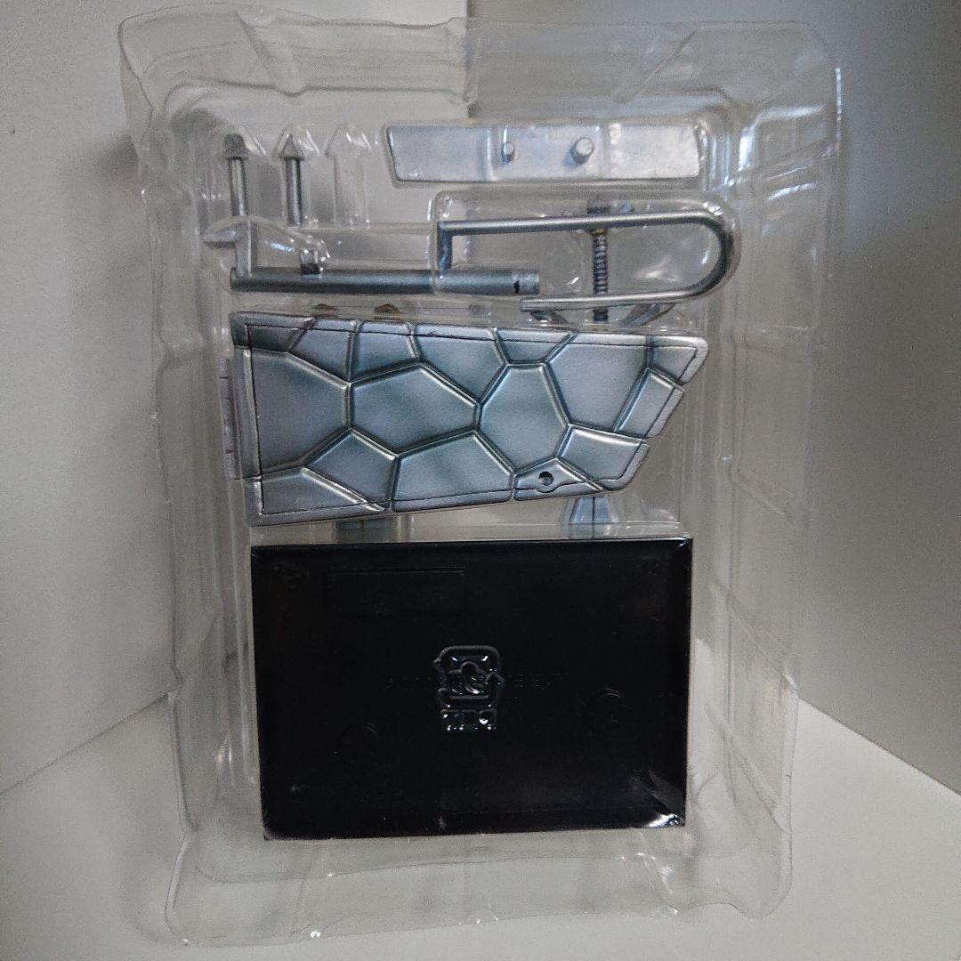 ドラゴンクエスト　レジェンドアイテムズギャラリー　はぐれメタルの剣　シークレット