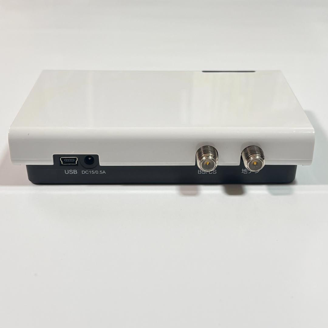 PLEX 地上デジタル・BS・CS対応TVチューナー PX-W3U4 おまけ付き