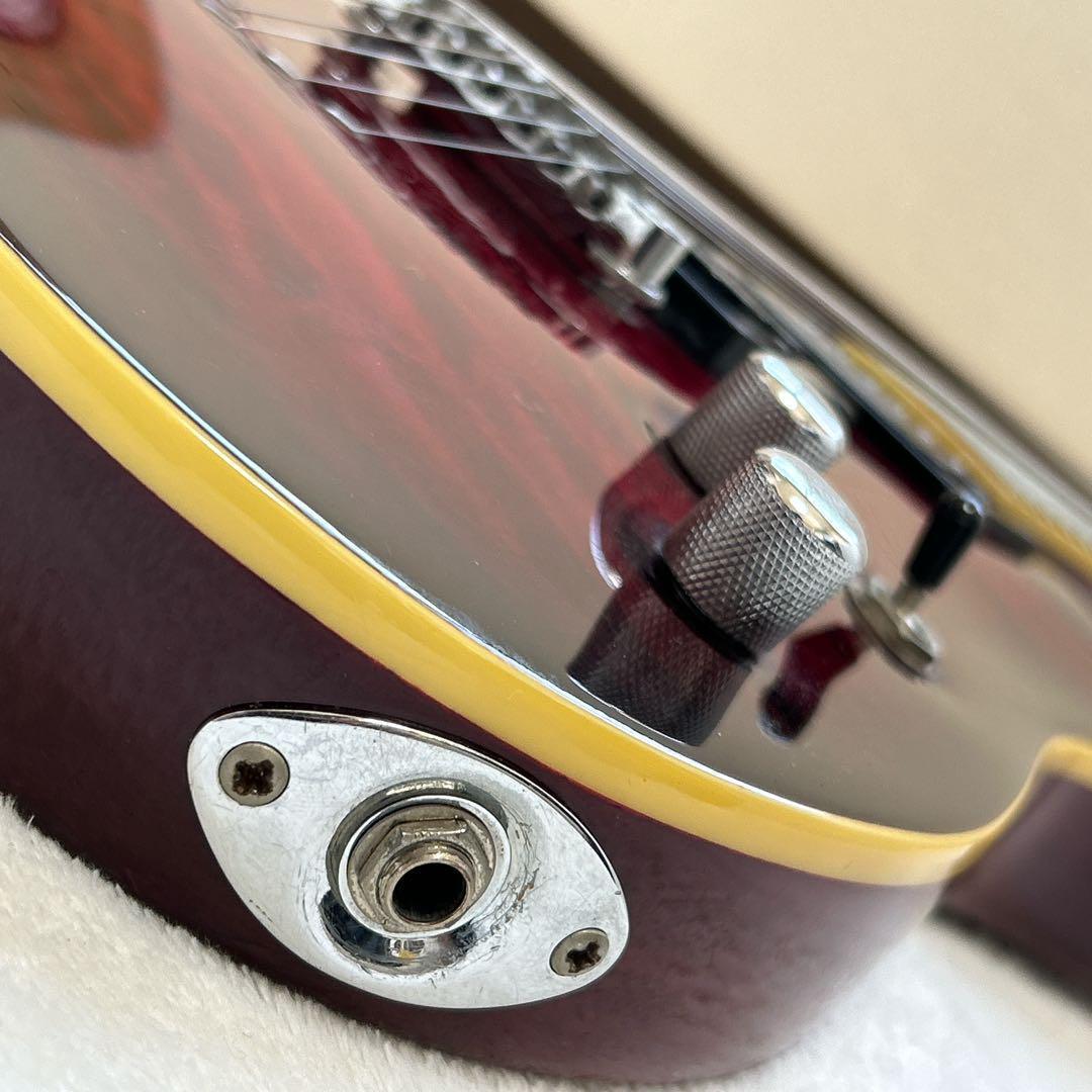 Washburn X-50 X Series Symour Duncan 搭載