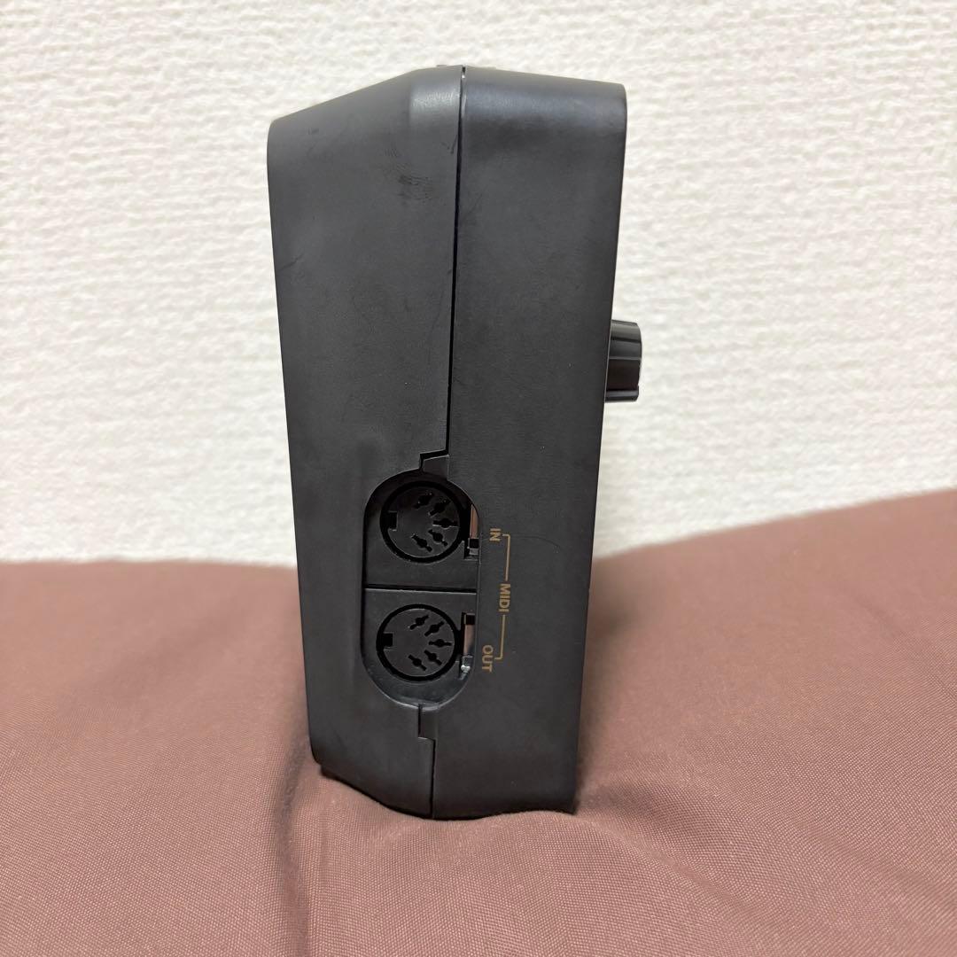 【動作品】Roland★TM-2★トリガーモジュール★ローランド★