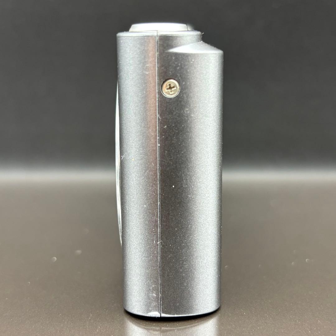 美品 SONY CyberShot DSC-W810