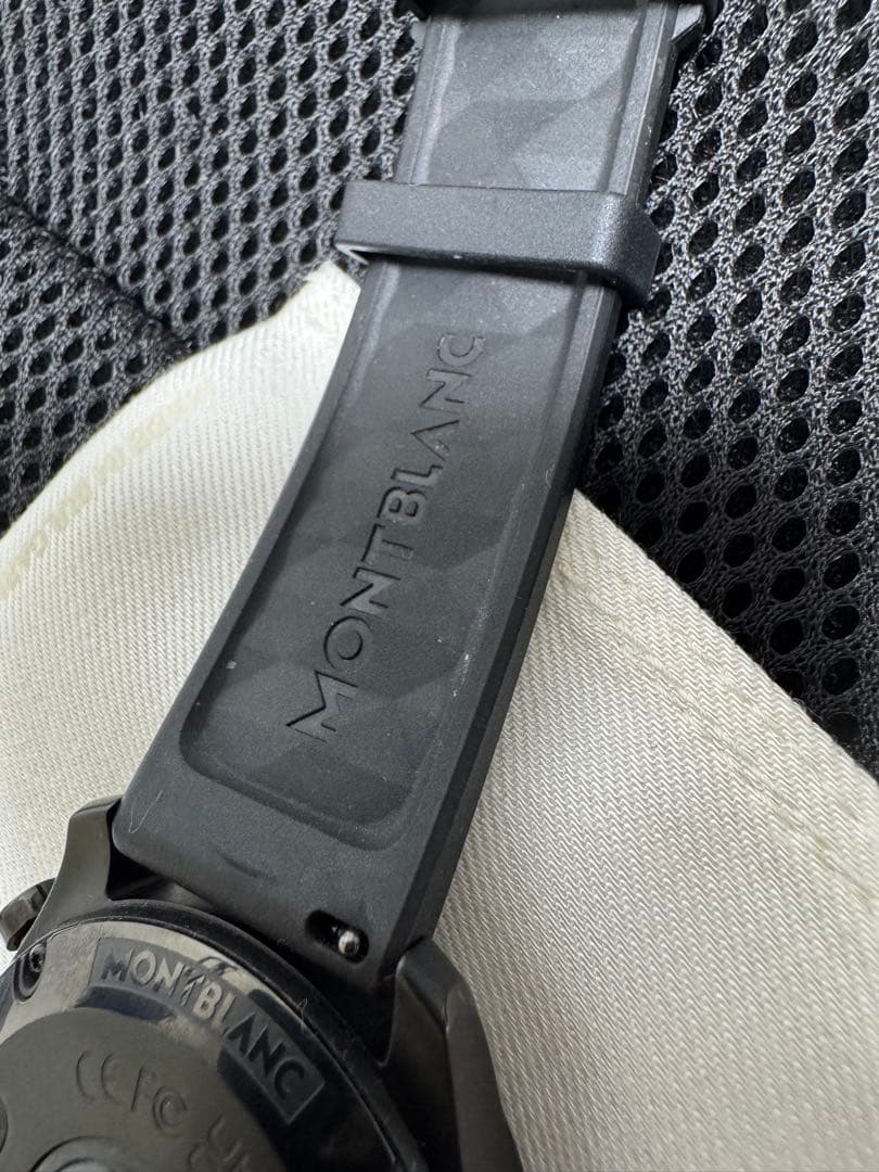 Montblanc Summit 3 モンブラン　サミット3
