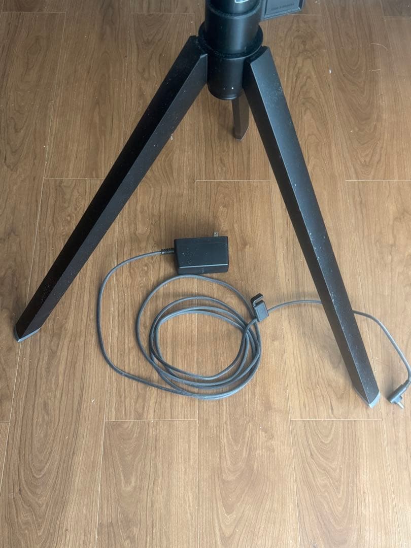 扇風機・サーキュレーター BALMUDA GreenFan Studio