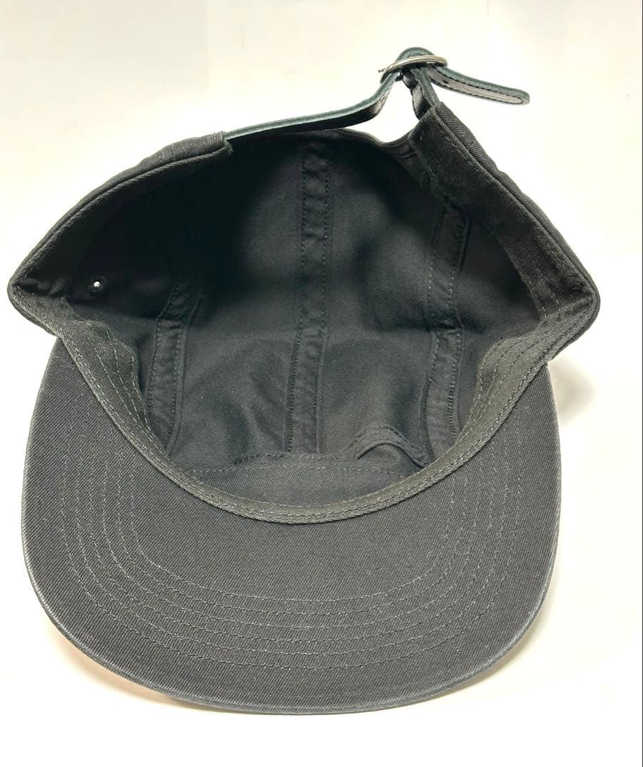 シュプリーム　ツイルキャップ　２４FW