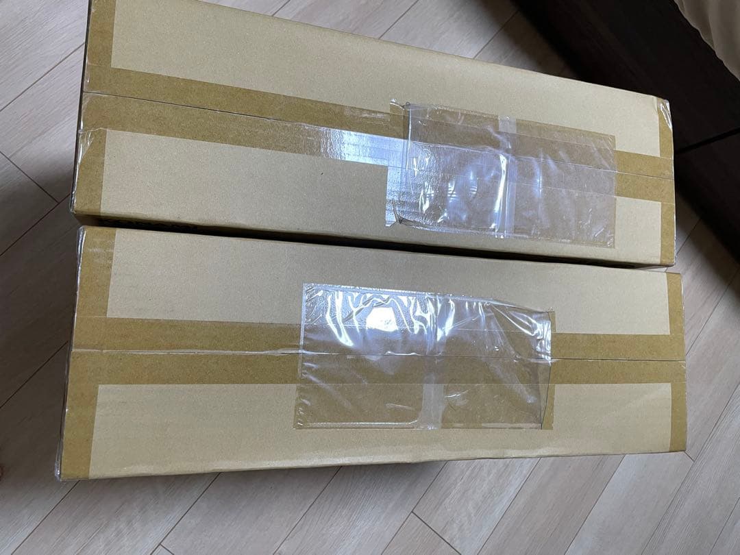 【新品】遊戯王　海馬セット　アタッシュケース