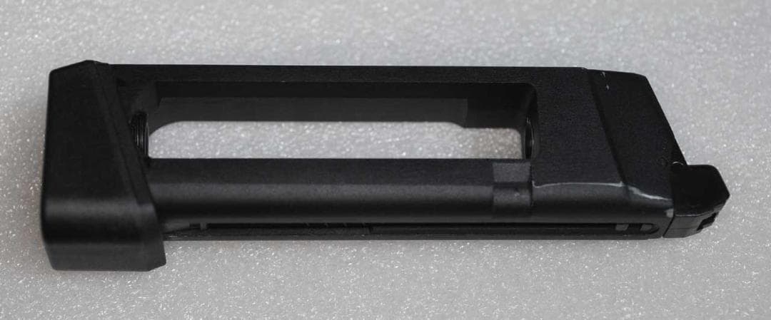 Carbon8 STRIKER NEUN QUELL CO2 ハードケース付