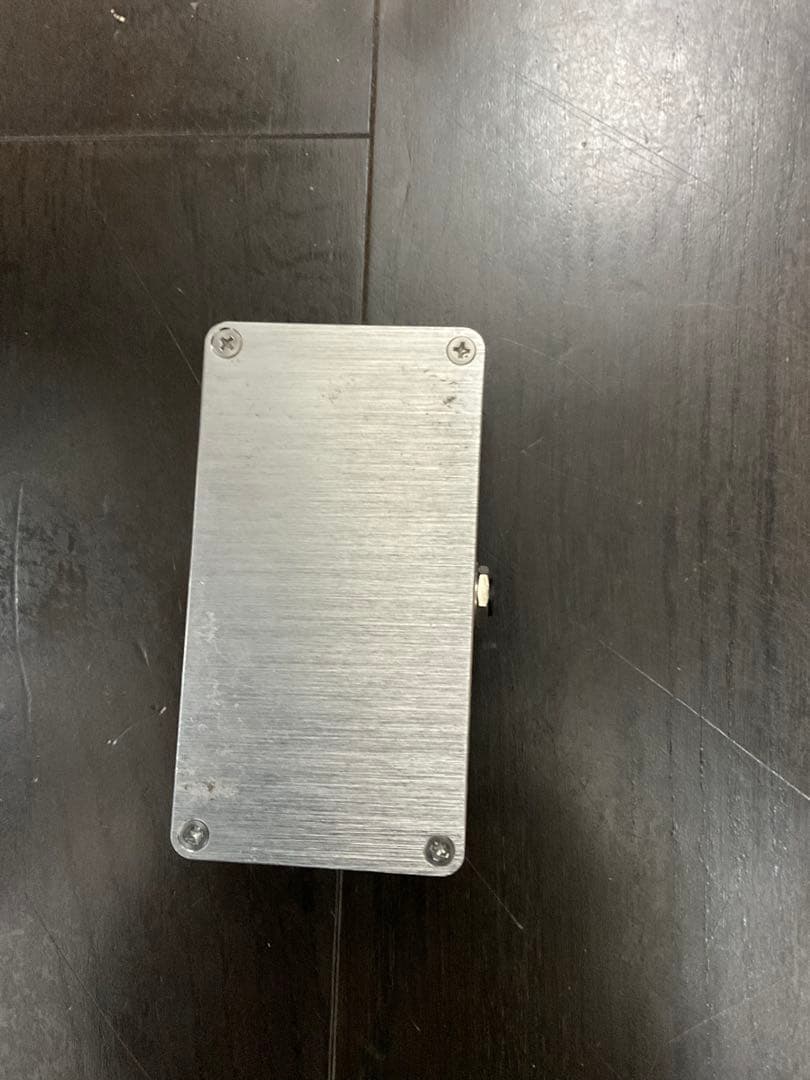 leqthique 9/9 ディストーション　レクティーク