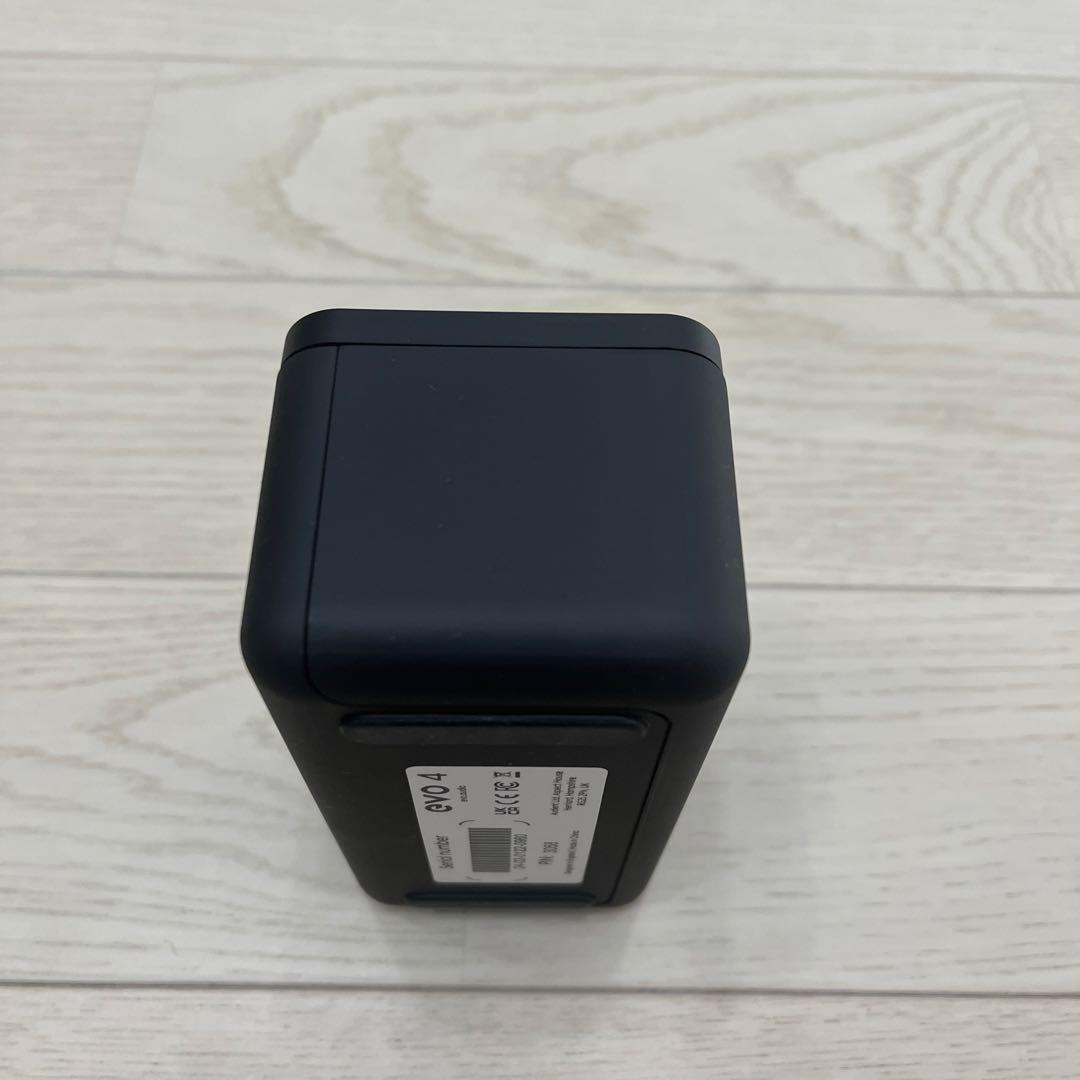 Audient EVO4 オーディオインターフェイス USB