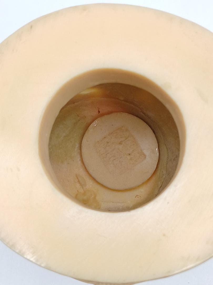 香炉　中国美術工芸　三つ足　獅子　龍　台付き