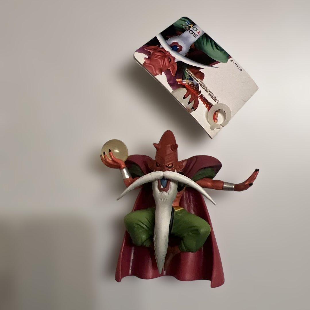 ソフビモンスター キラーパンサー　ドラゴンクエスト ドラクエ DQ デスタムーア