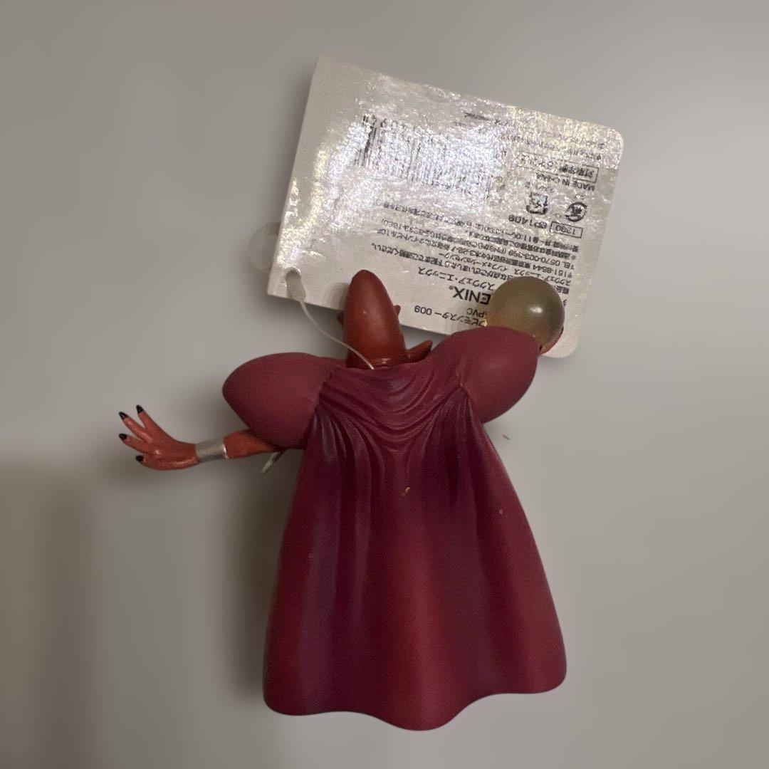 ソフビモンスター キラーパンサー　ドラゴンクエスト ドラクエ DQ デスタムーア