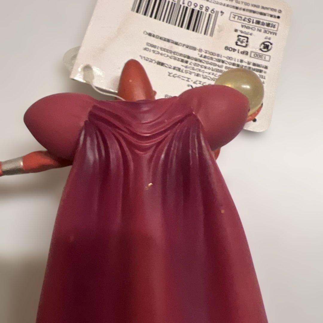 ソフビモンスター キラーパンサー　ドラゴンクエスト ドラクエ DQ デスタムーア