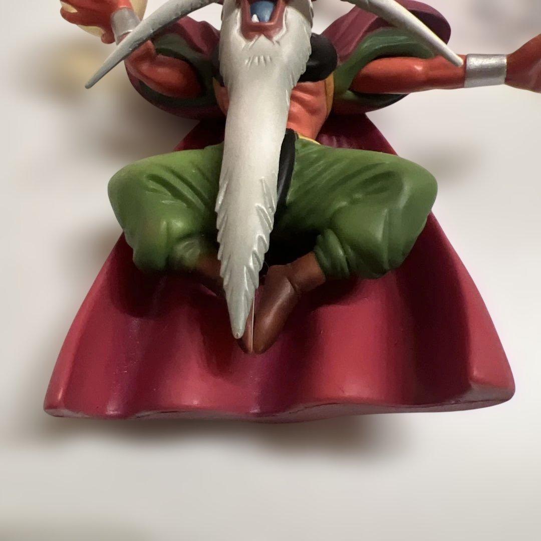 ソフビモンスター キラーパンサー　ドラゴンクエスト ドラクエ DQ デスタムーア