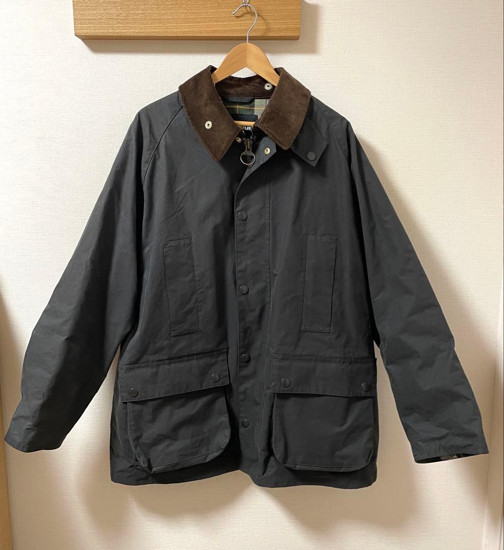 barbour markaware bedale サイズM(2)