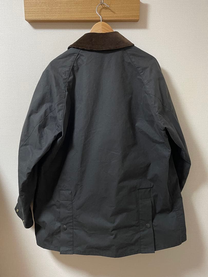 barbour markaware bedale サイズM(2)
