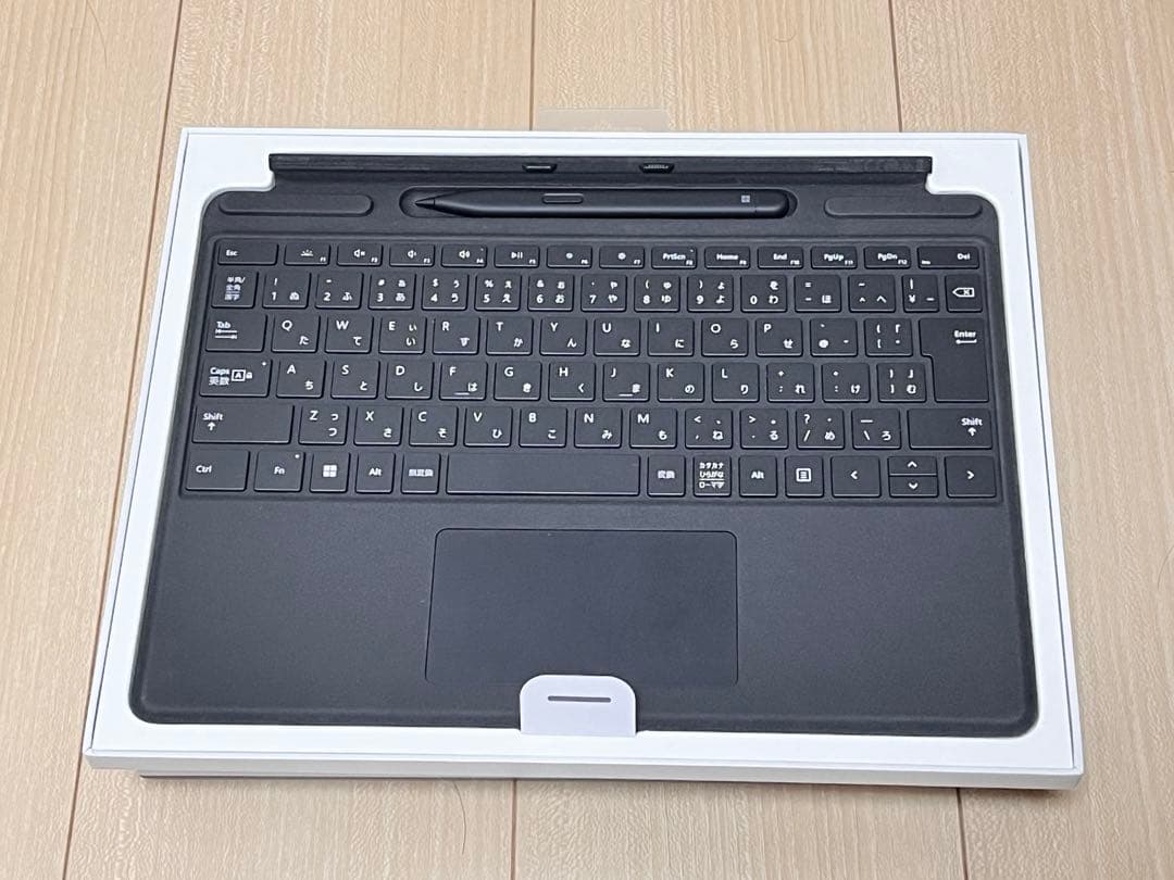 Windowsノート本体 surface pro8
