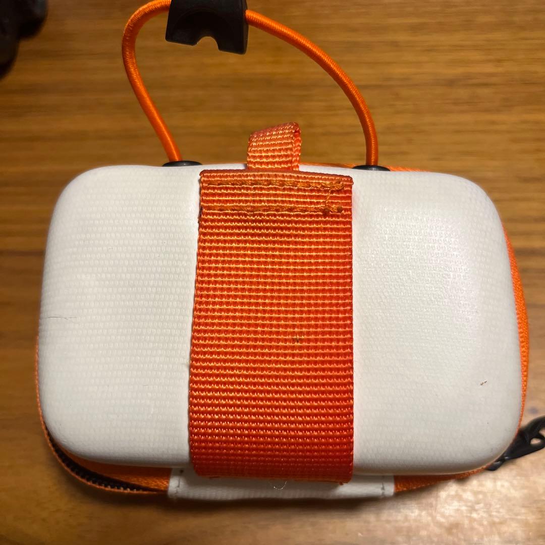 【値下】Bushnell A1-SLOPE ゴルフ用距離計